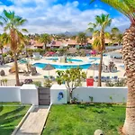Apartamento White House - Piro San Miguel de Abona