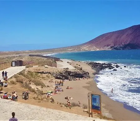 Appartamento White House - Piro San Miguel de Abona