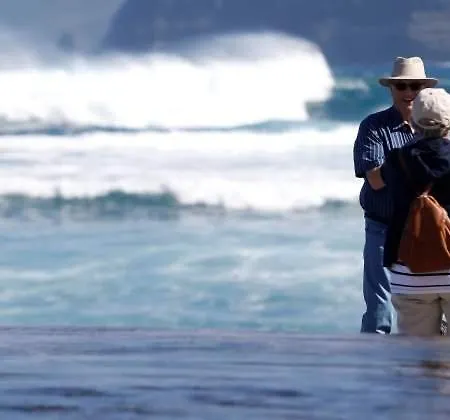 White House - Piro Appartamento San Miguel de Abona