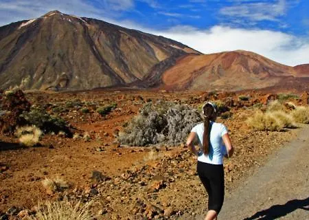 Appartamento White House - Piro San Miguel de Abona