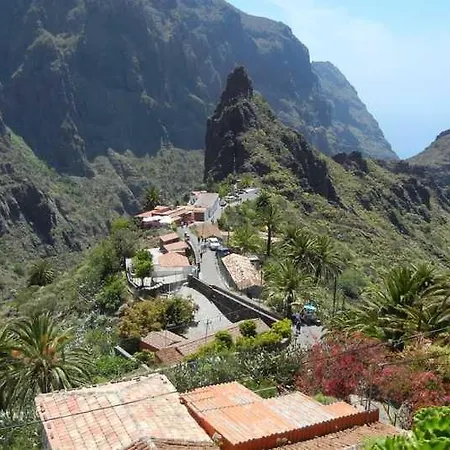 Apartamento White House - Piro San Miguel de Abona