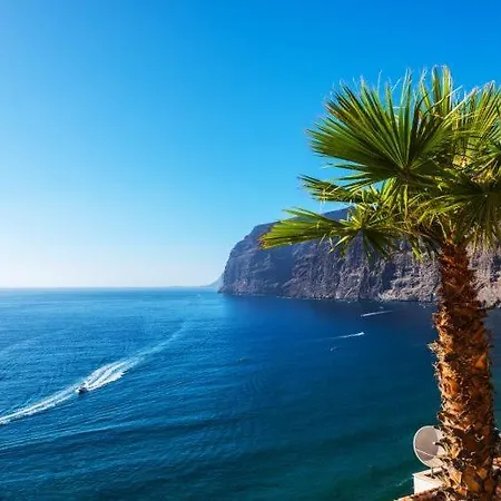 Appartamento White House - Piro San Miguel de Abona