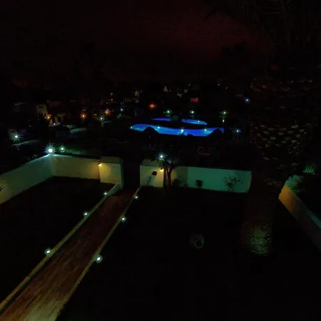 Appartamento White House - Piro San Miguel de Abona