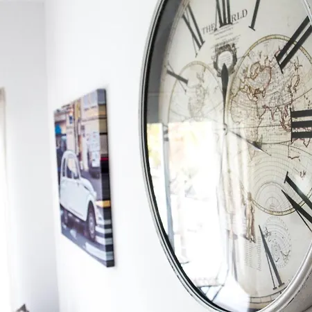 White House - Piro Appartamento San Miguel de Abona