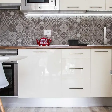 Appartamento White House - Piro *