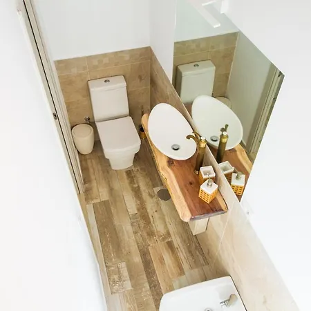 White House - Piro Apartamento *