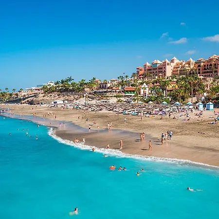 Appartamento White House - Piro San Miguel de Abona