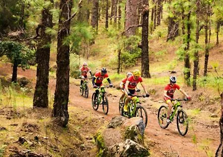 White House - Piro * San Miguel de Abona