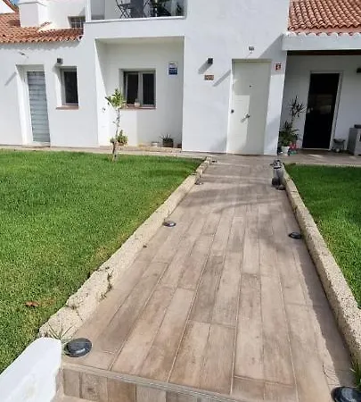 Apartamento White House - Piro *