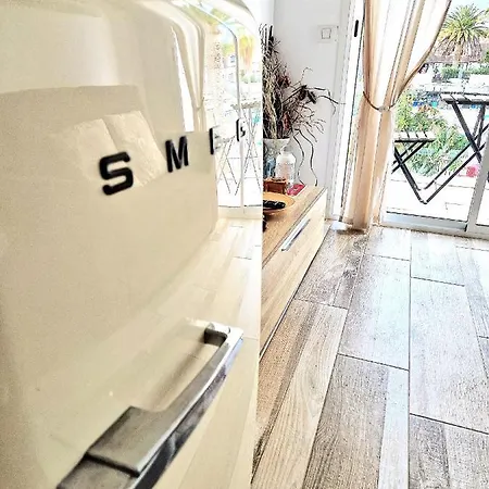 White House - Piro Apartamento San Miguel de Abona