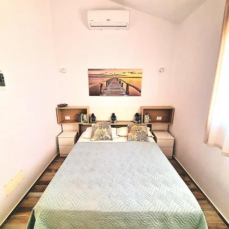 Apartamento White House - Piro