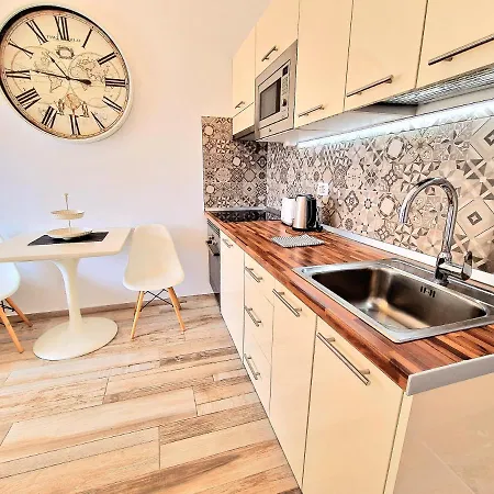 Appartamento White House - Piro San Miguel de Abona