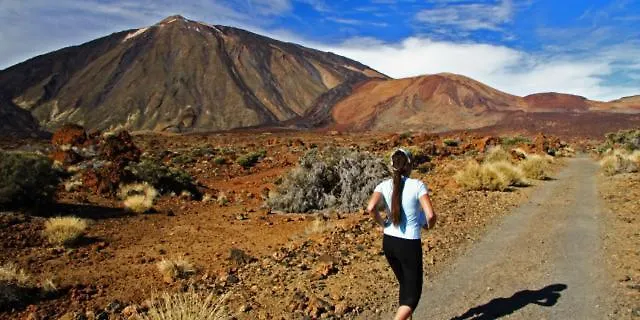 Διαμέρισμα White House - Piro Σαν Μιγκέλ ντε Αμπόνα