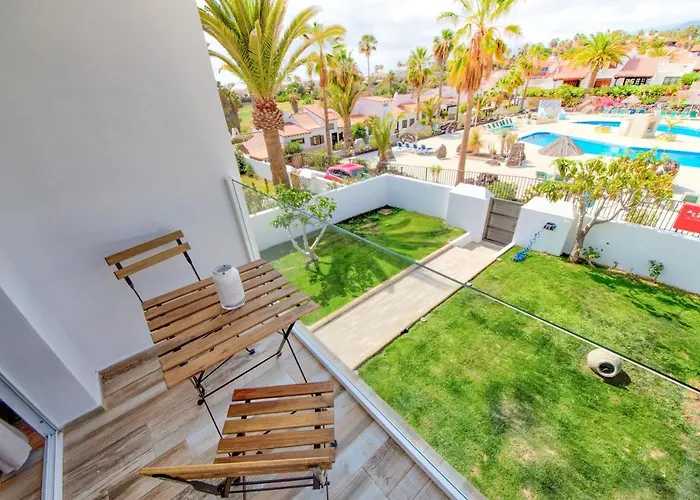 White House - Piro 圣米格尔德阿沃纳