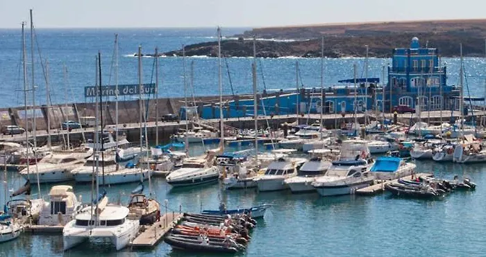 公寓 White House - Piro