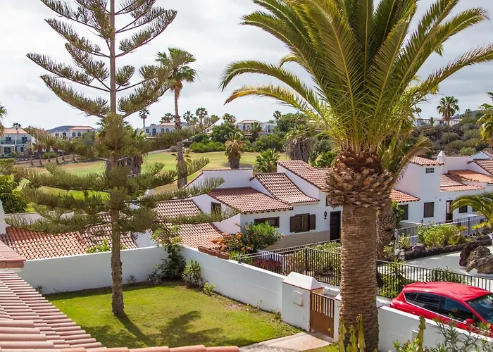 White House - Piro * Σαν Μιγκέλ ντε Αμπόνα