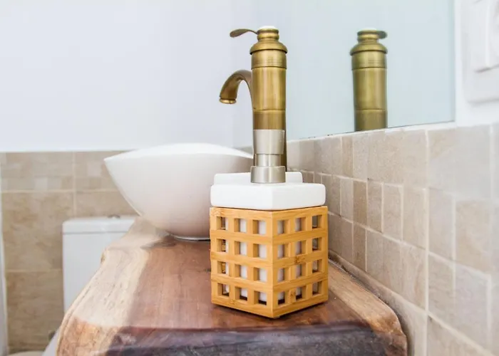 公寓 White House - Piro