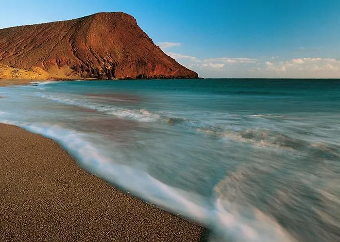 White House - Piro Διαμέρισμα Σαν Μιγκέλ ντε Αμπόνα