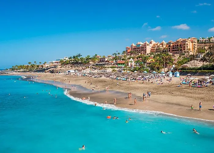 Διαμέρισμα White House - Piro Σαν Μιγκέλ ντε Αμπόνα