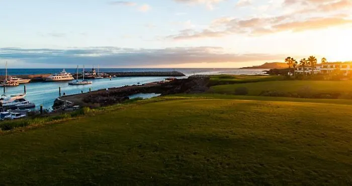 White House - Piro Διαμέρισμα Σαν Μιγκέλ ντε Αμπόνα