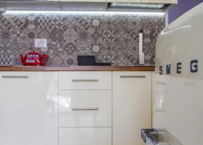 White House - Piro Διαμέρισμα *