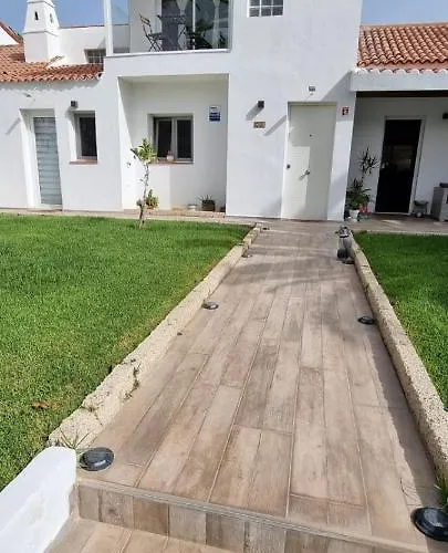 公寓 White House - Piro *