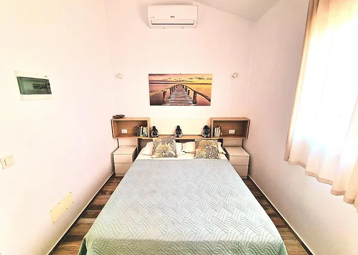 Διαμέρισμα White House - Piro