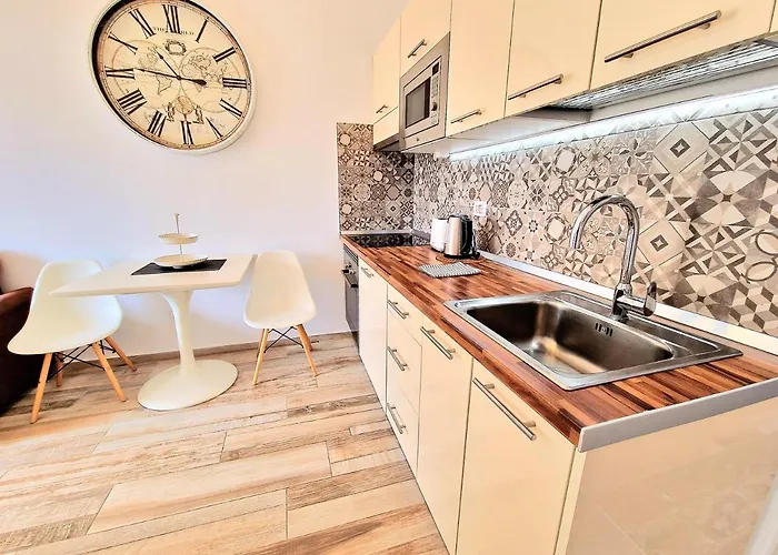 公寓 White House - Piro 圣米格尔德阿沃纳