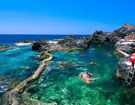 Daire White House - Piro San Miguel de Abona