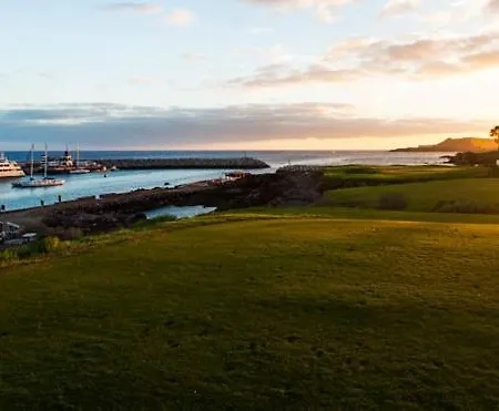 White House - Piro Daire San Miguel de Abona