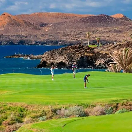 Daire White House - Piro San Miguel de Abona