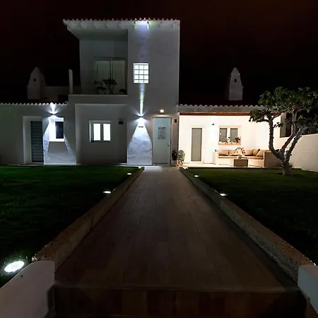 Διαμέρισμα White House - Piro