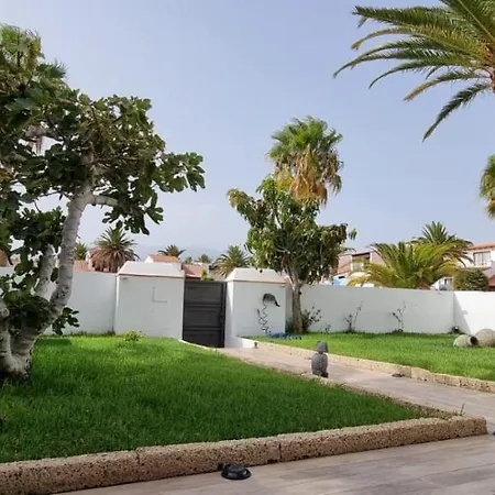 Daire White House - Piro *