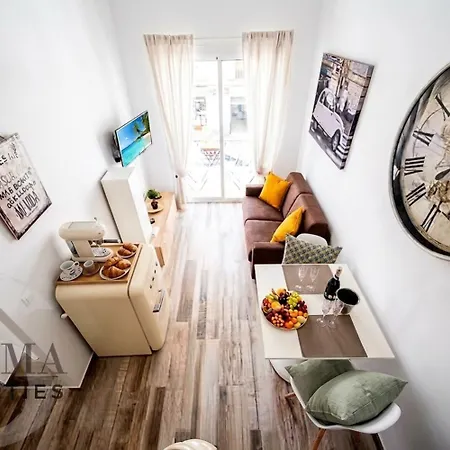 Appartement White House - Piro San Miguel de Abona