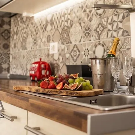 Appartement White House - Piro San Miguel de Abona