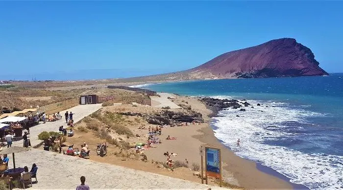 Daire White House - Piro San Miguel de Abona