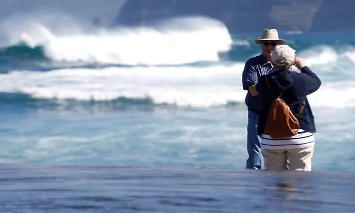 White House - Piro Daire San Miguel de Abona