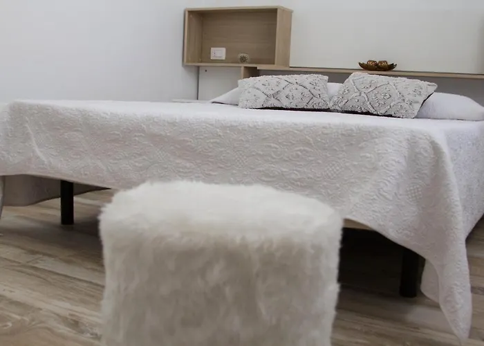 Daire White House - Piro *