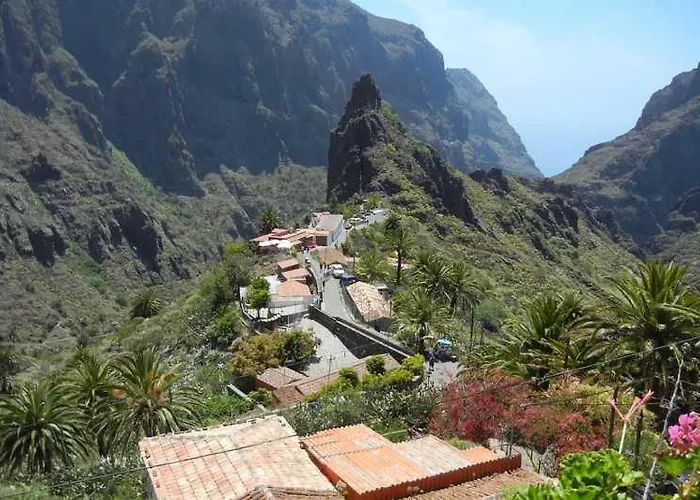 Daire White House - Piro San Miguel de Abona