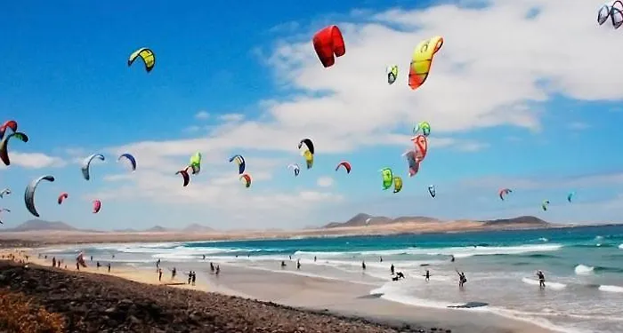 White House - Piro Daire San Miguel de Abona