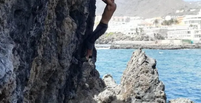 White House - Piro * San Miguel de Abona