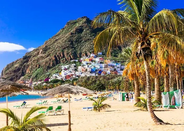 White House - Piro * San Miguel de Abona