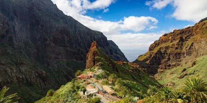 Daire White House - Piro *