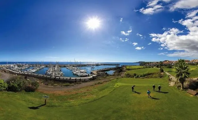 Daire White House - Piro San Miguel de Abona