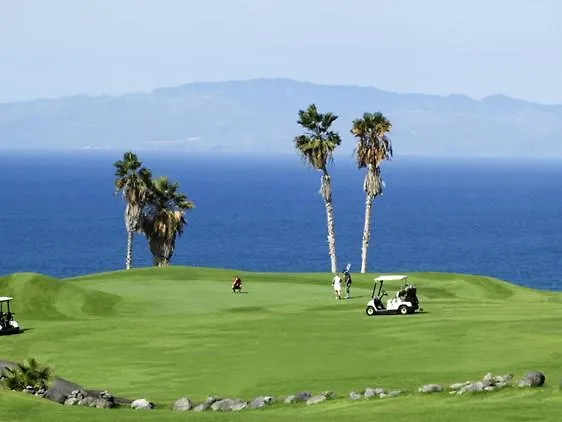 White House - Piro סן מיגל דה אבונה