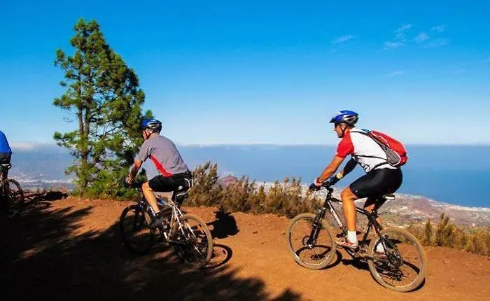 Daire White House - Piro *