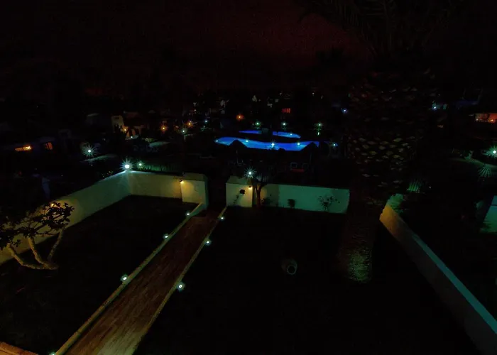 Daire White House - Piro San Miguel de Abona