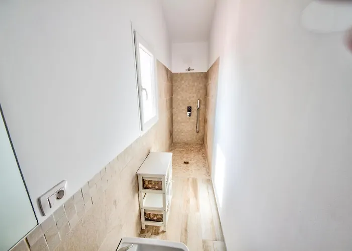 White House - Piro * San Miguel de Abona