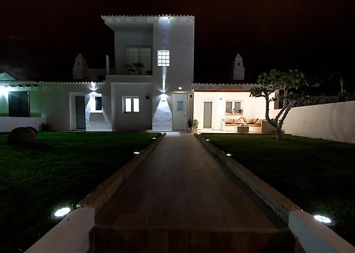 Daire White House - Piro