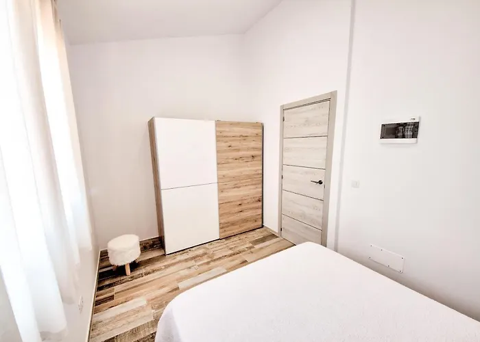 Daire White House - Piro *